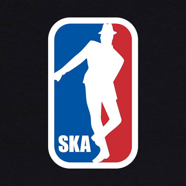 SKA Sport by Skatee